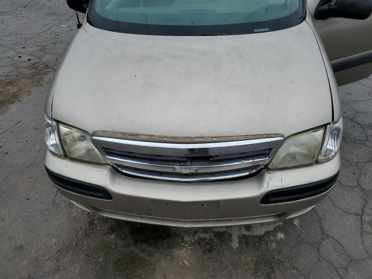 2002 Chevrolet Venture VIN: 1GNDX03E02D145000 Lot: 75468724