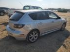 2008 Mazda 3 Hatchback на продаже в Theodore, AL - Front End