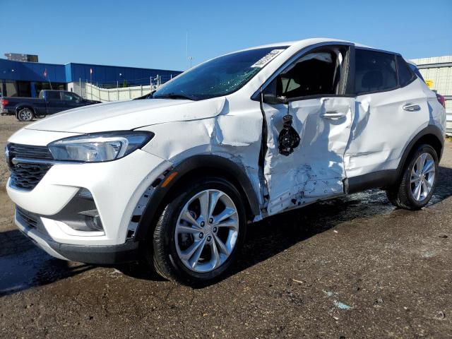 2020 Buick Encore Gx Preferred