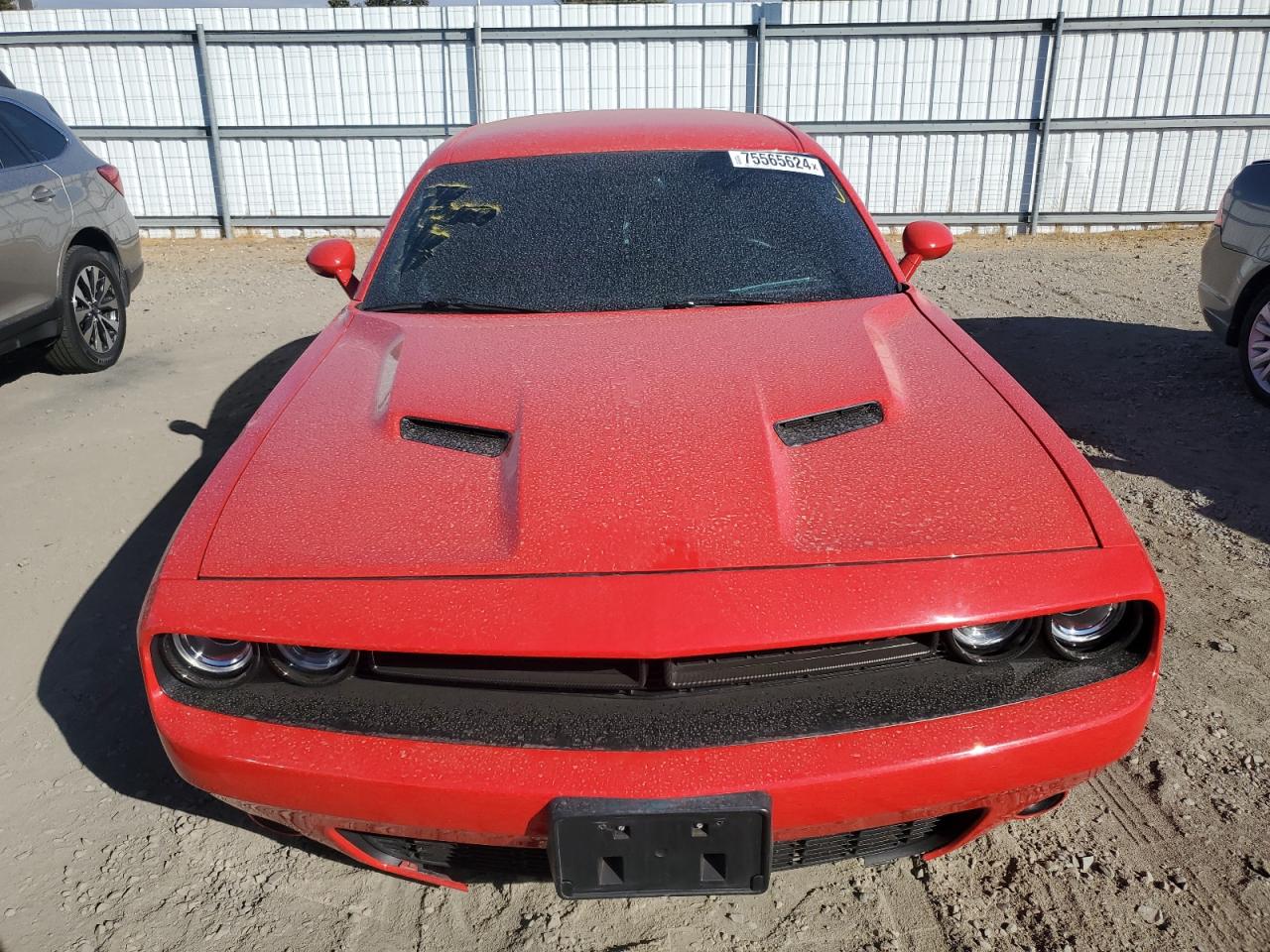 2016 Dodge Challenger - Image 5