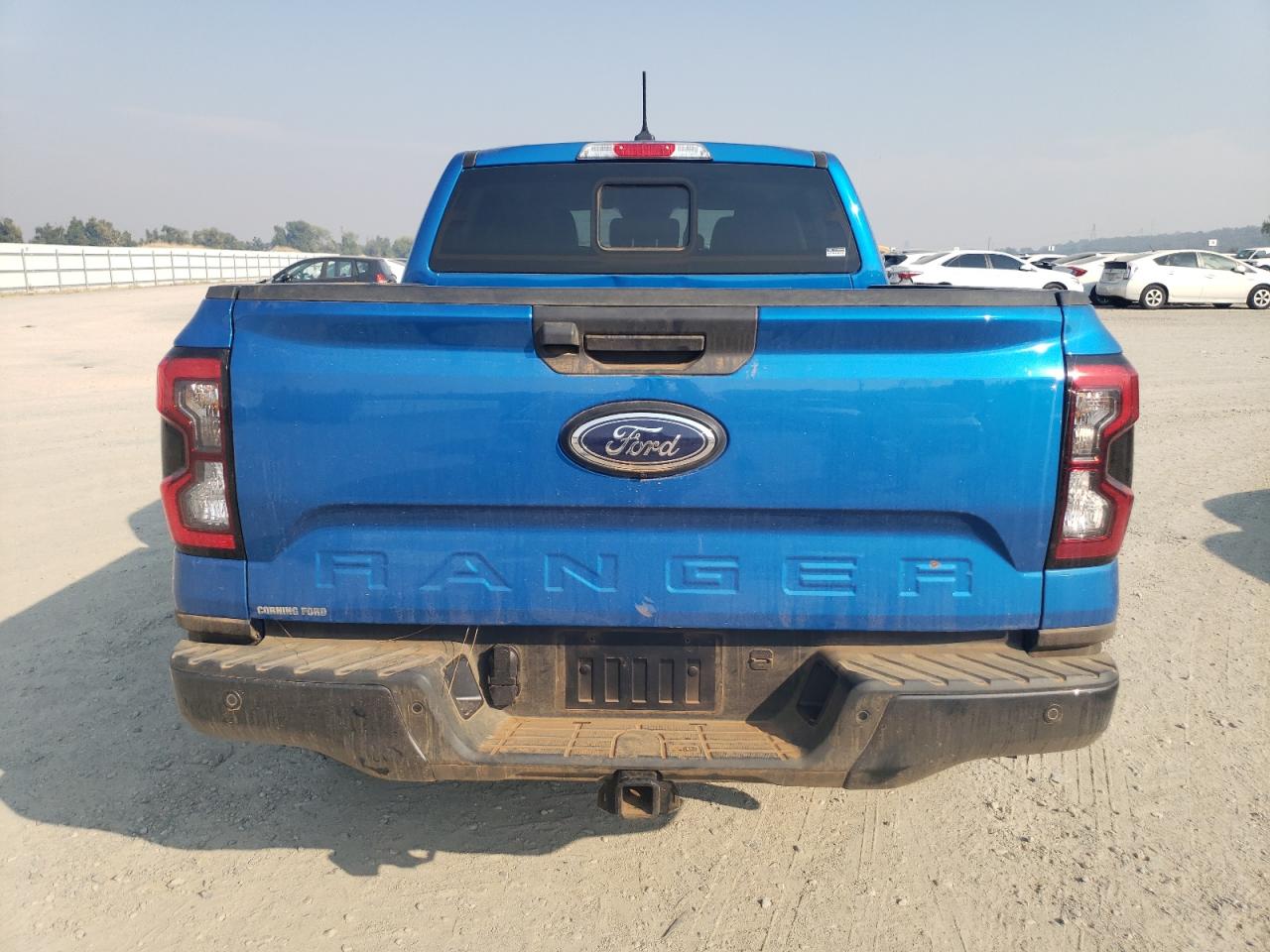 1FTER4KH9RLE32085 2024 Ford Ranger Lariat