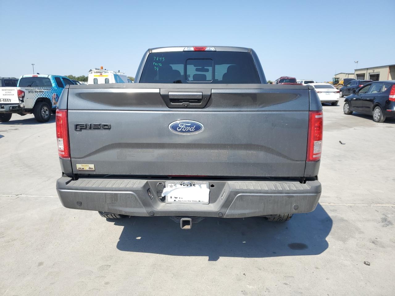 2017 Ford F-150 - Image 6