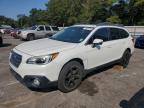 2016 Subaru Outback 2.5I Premium იყიდება Eight Mile-ში, AL - Partial Repair