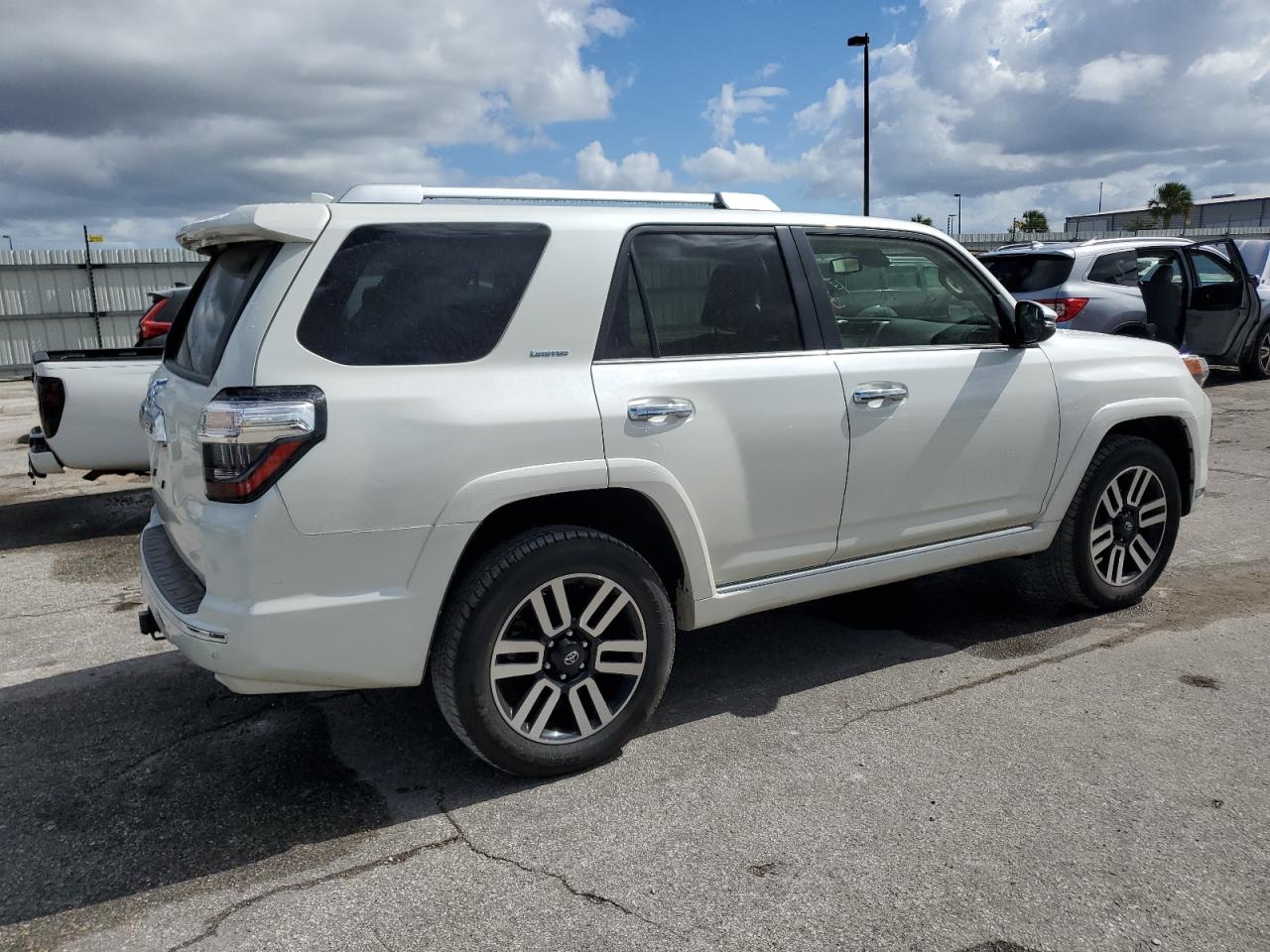 2023 Toyota 4Runner - Image 3