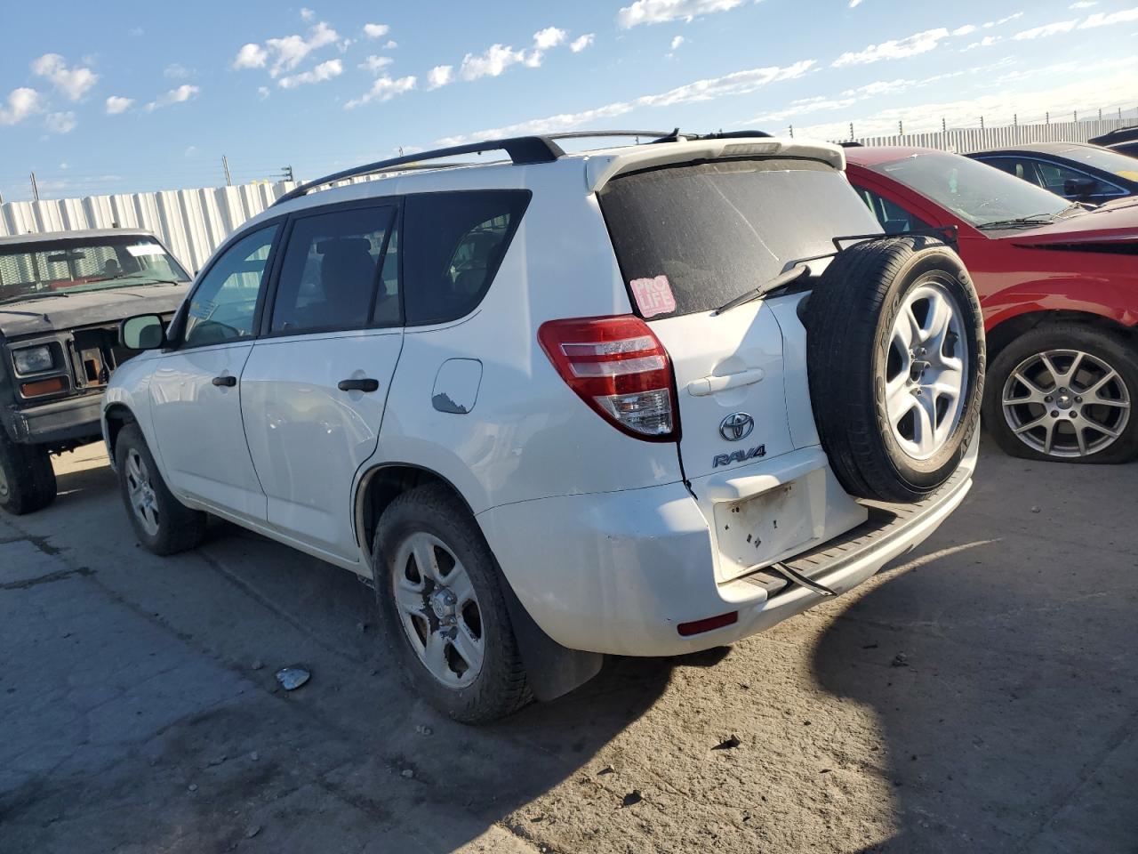 2011 Toyota RAV 4 - Image 2