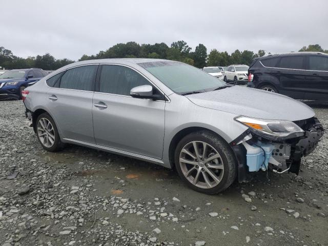  TOYOTA AVALON 2015 Srebrny