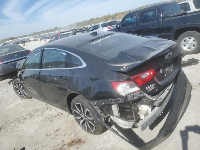  CHEVROLET MALIBU 2023 Czarny