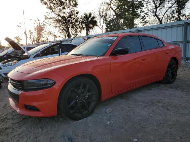 2C3CDXBG3NH178173 Dodge Charger SX