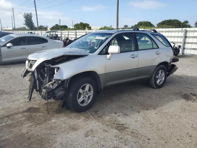 2002 Lexus Rx 300