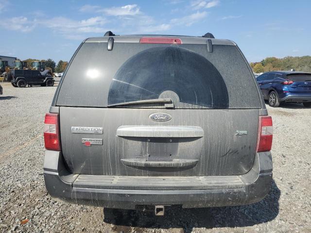 Parquets FORD EXPEDITION 2014 Gray