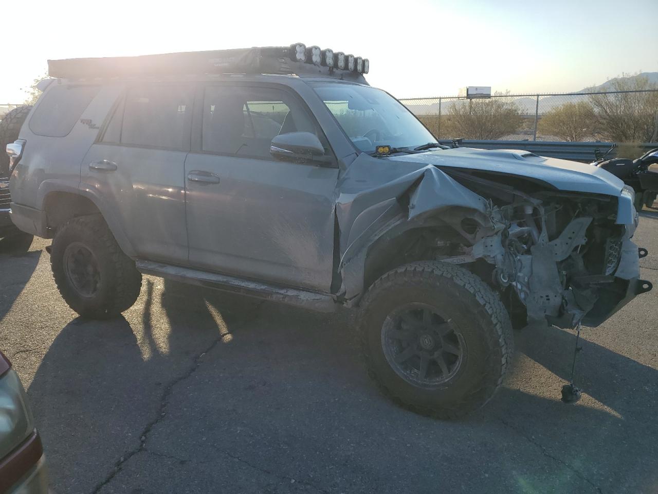2022 Toyota 4Runner - Image 4