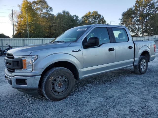 1FTEW1CPXLFC16538 Ford F-150 F150 SUPER