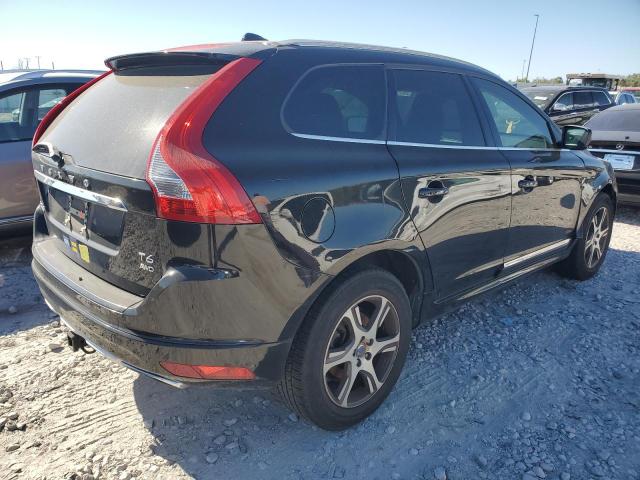  VOLVO XC60 2014 Черный