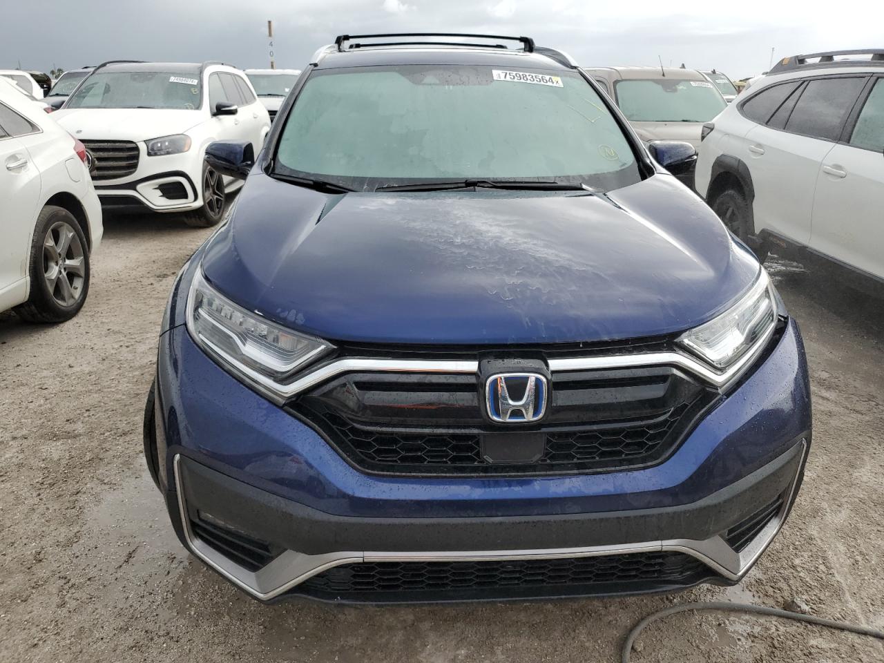 2022 Honda CR-V - Image 5