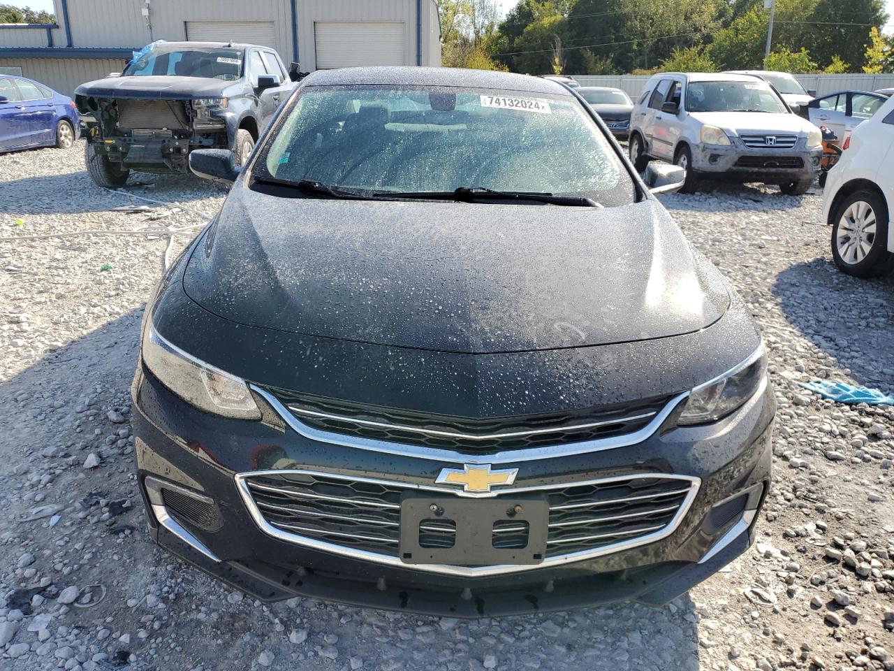 2016 Chevrolet Malibu - Image 5