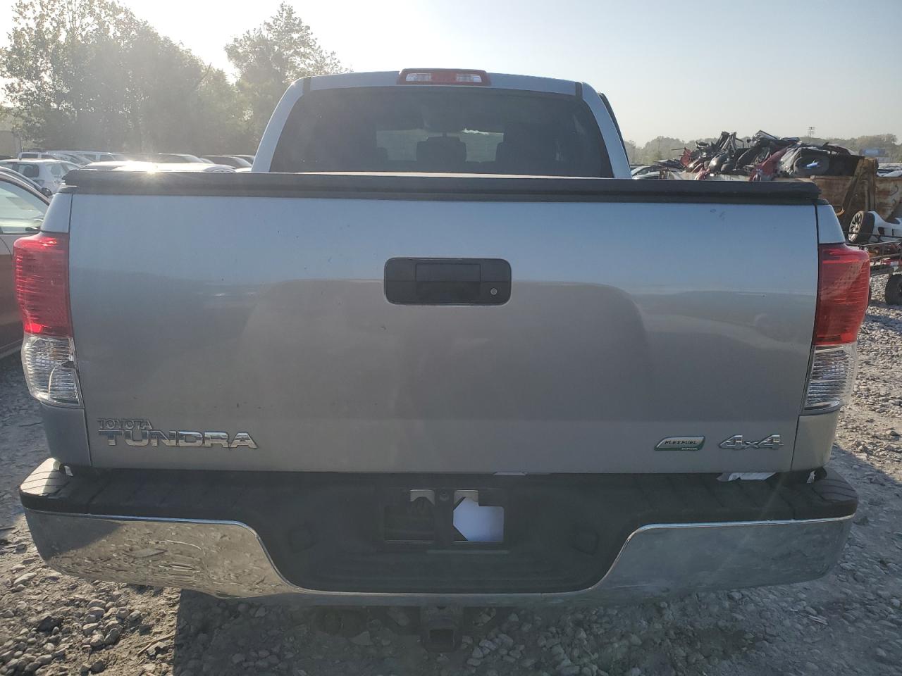 5TFDW5F15DX291024 2013 Toyota Tundra Crewmax Sr5