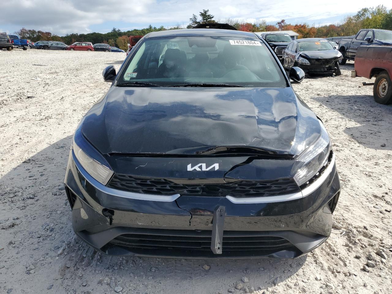 2024 Kia Forte - Image 5