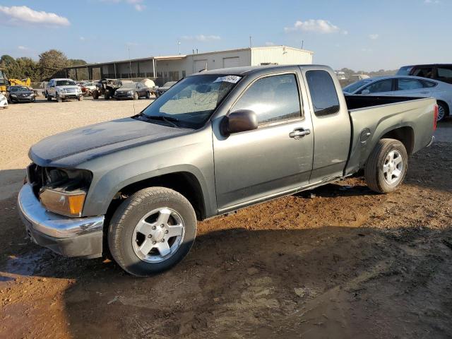 2011 Gmc Canyon Sle