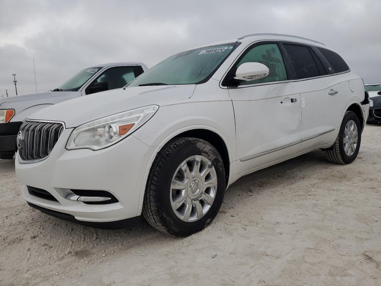 2017 Buick Enclave - Image 1