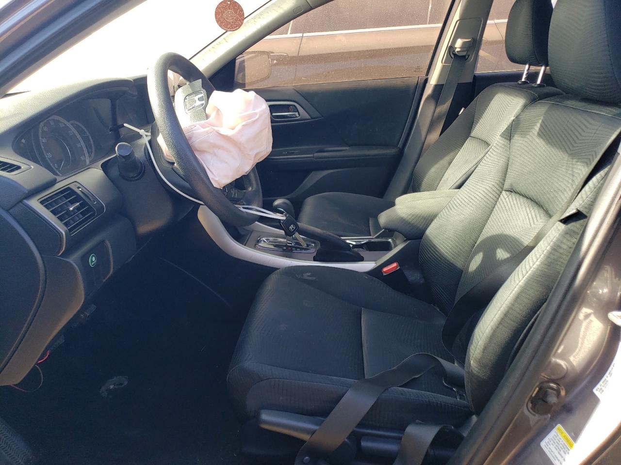2014 Honda Accord - Image 7