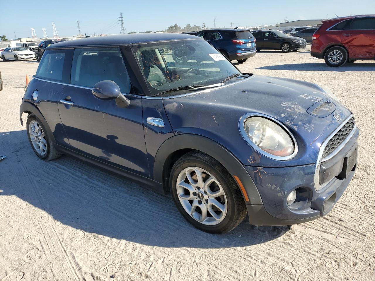 2015 MINI Cooper - Image 4