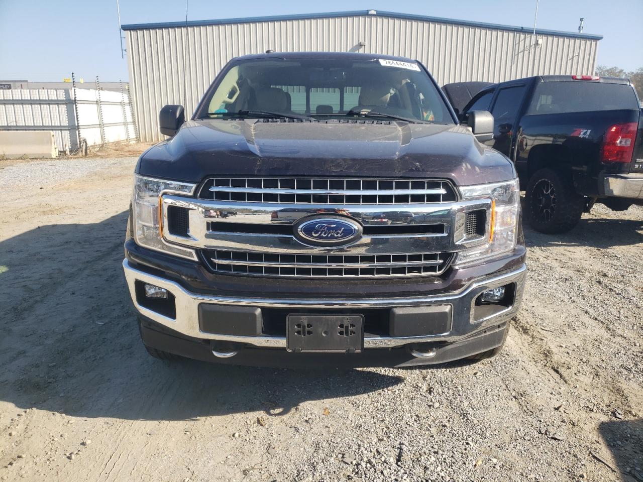 2018 Ford F-150 - Image 5