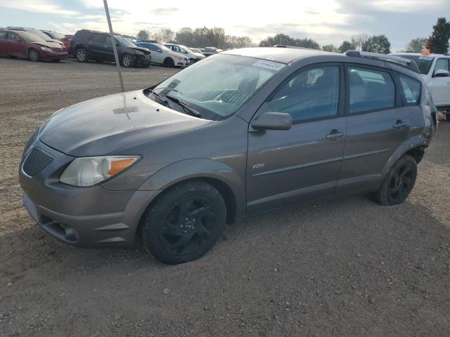 2005 Pontiac Vibe 