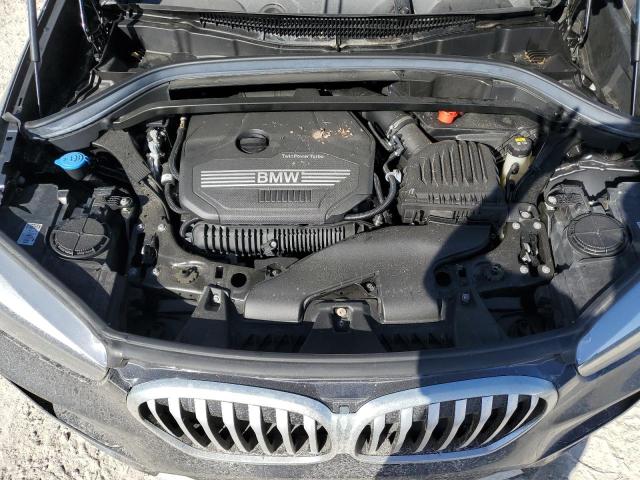 WBXJG7C06M5S52173 BMW X1 SDRIVE2 12