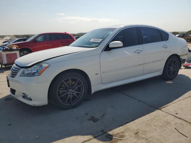 2009 Infiniti M35 Base