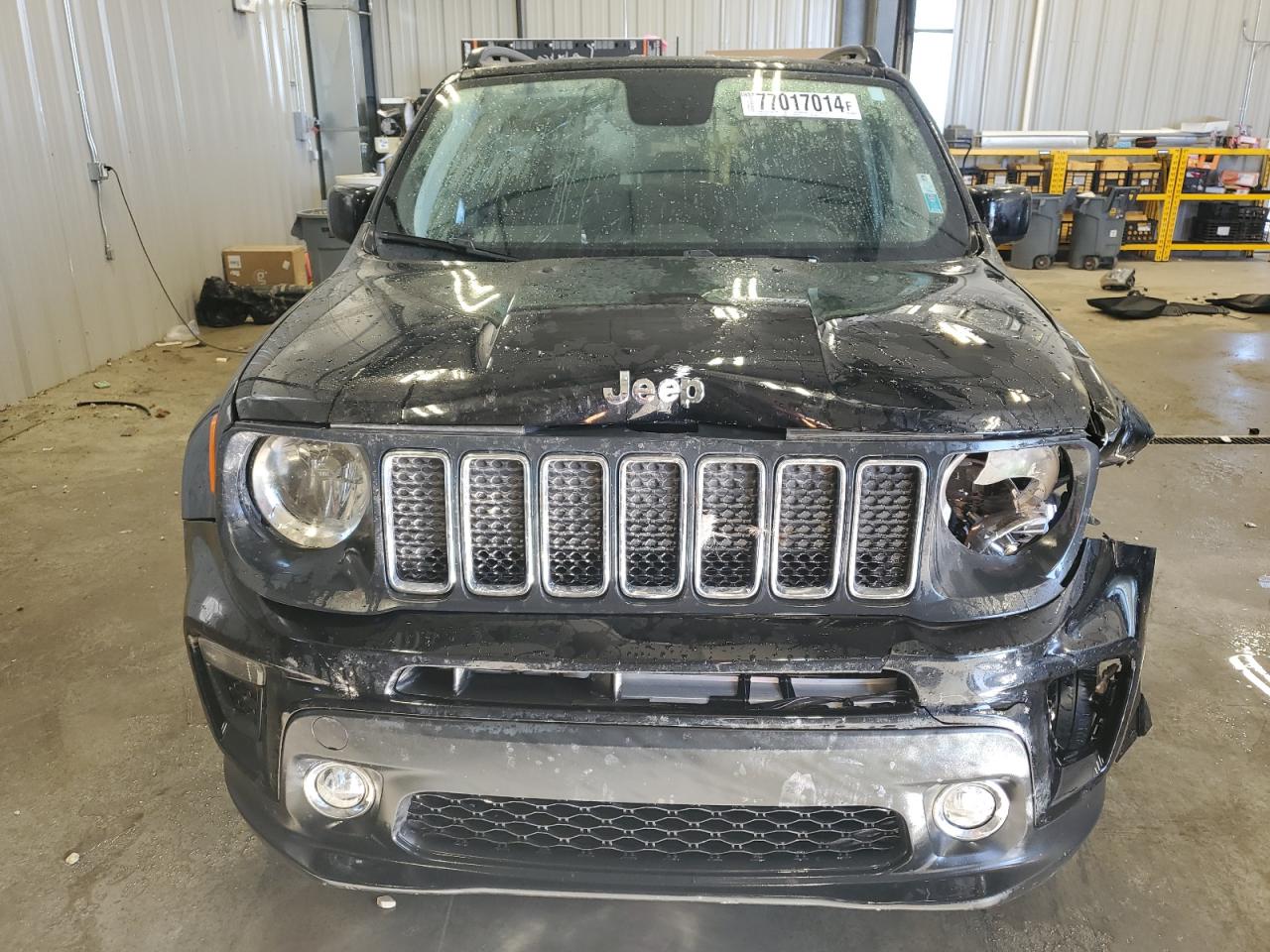 2019 Jeep Renegade - Image 5