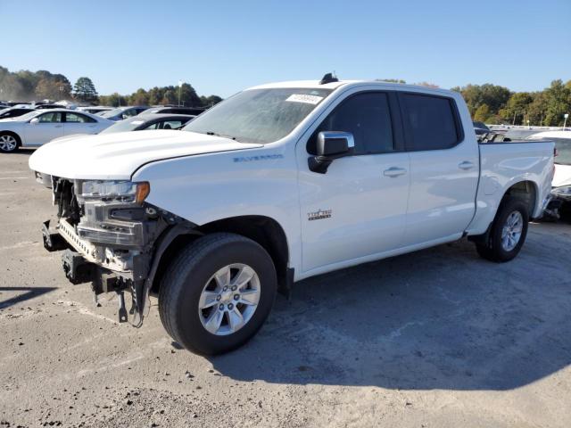 2019 Chevrolet Silverado C1500 Lt