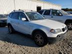 2005 Bmw X3 2.5I for Sale in Windsor, NJ - Side