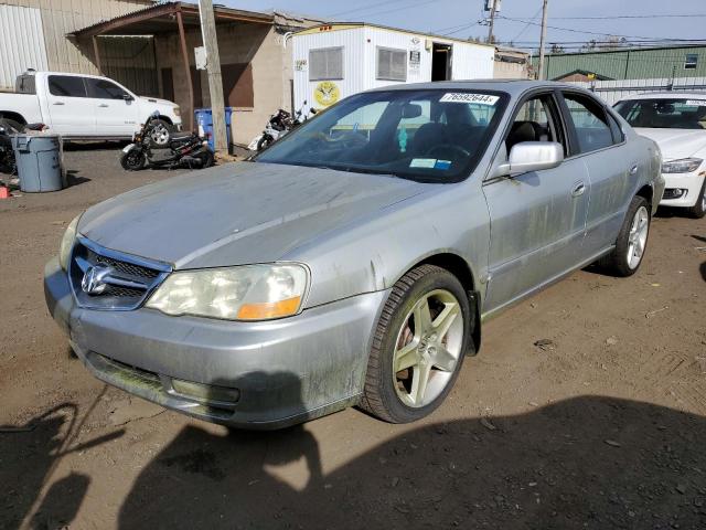 2003 Acura 3.2Tl 