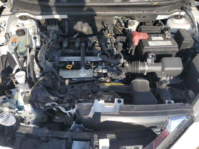 3N1CP5BV3LL556800 Nissan Kicks S 12