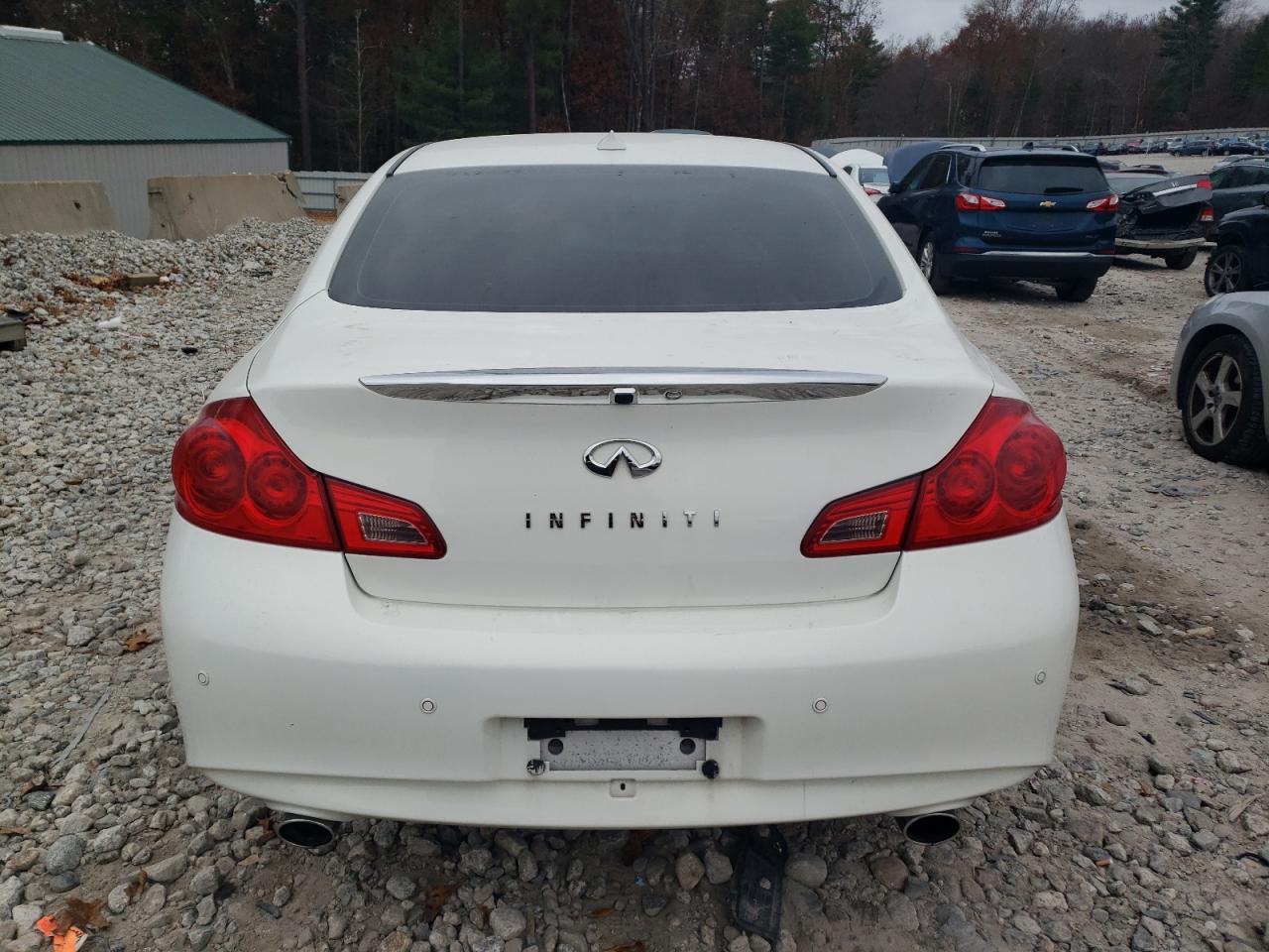 JN1CV6AR7CM674418 2012 Infiniti G37