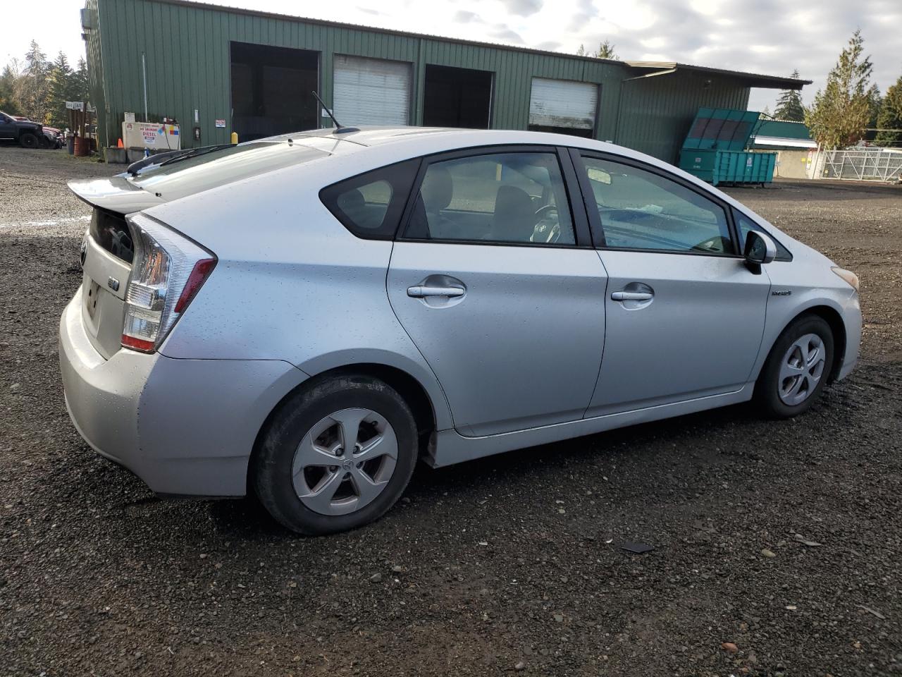 2010 Toyota Prius - Image 3