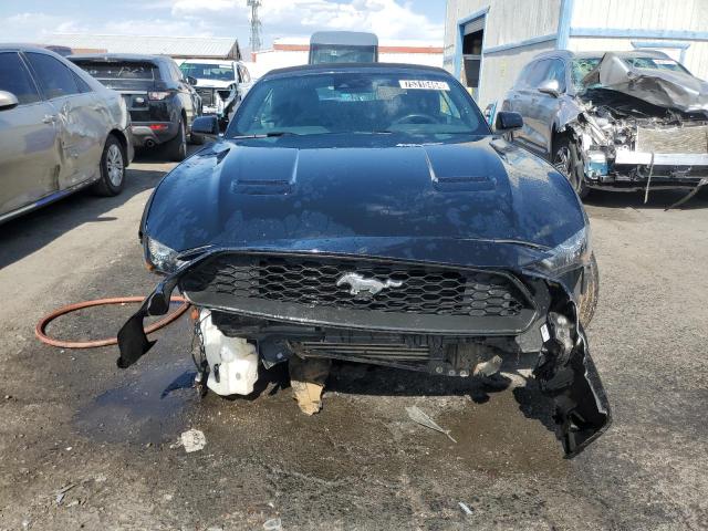 1FATP8UH4N5106698 Ford All Models MUSTANG 5