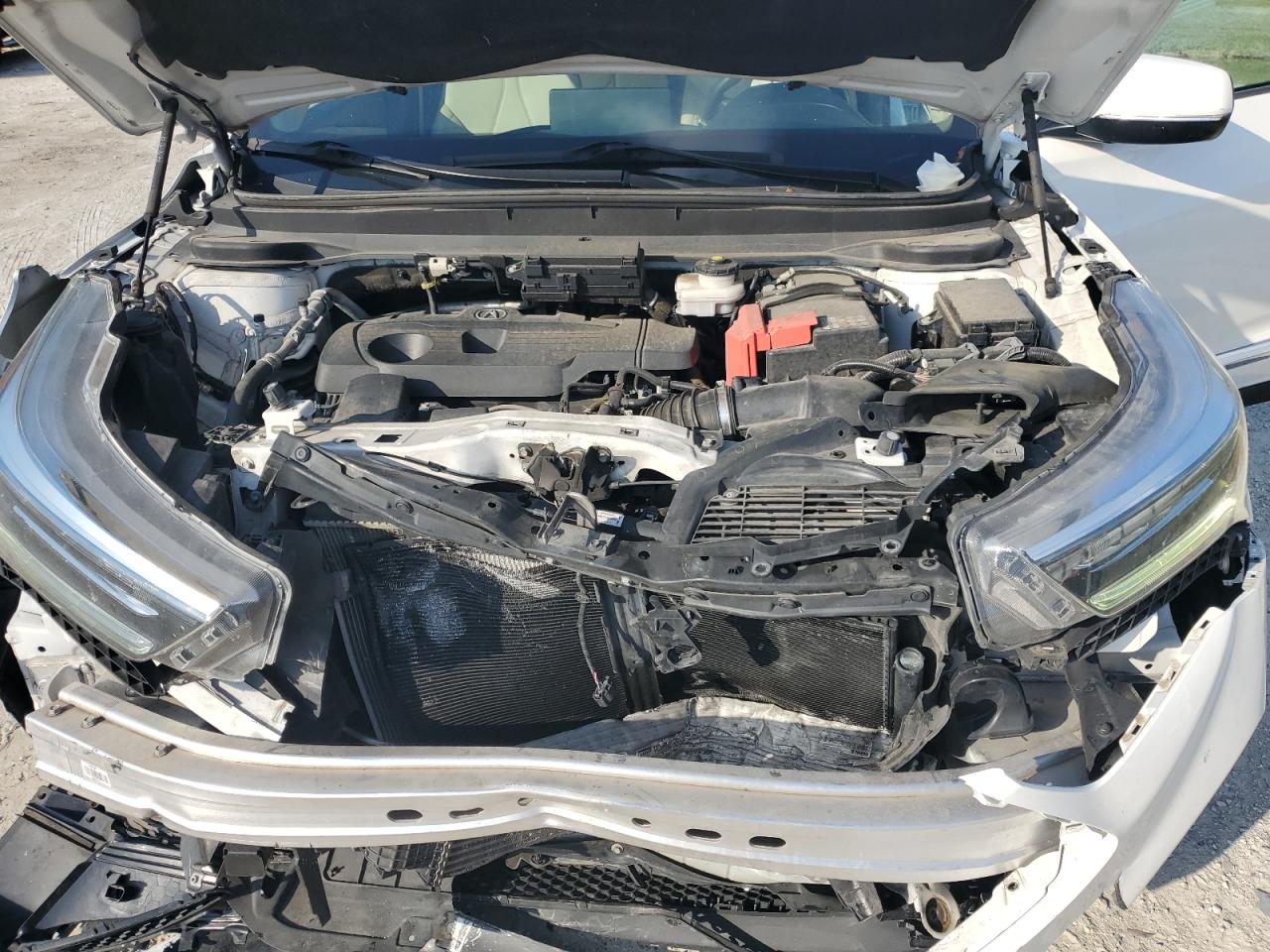 2020 Acura RDX - Image 12