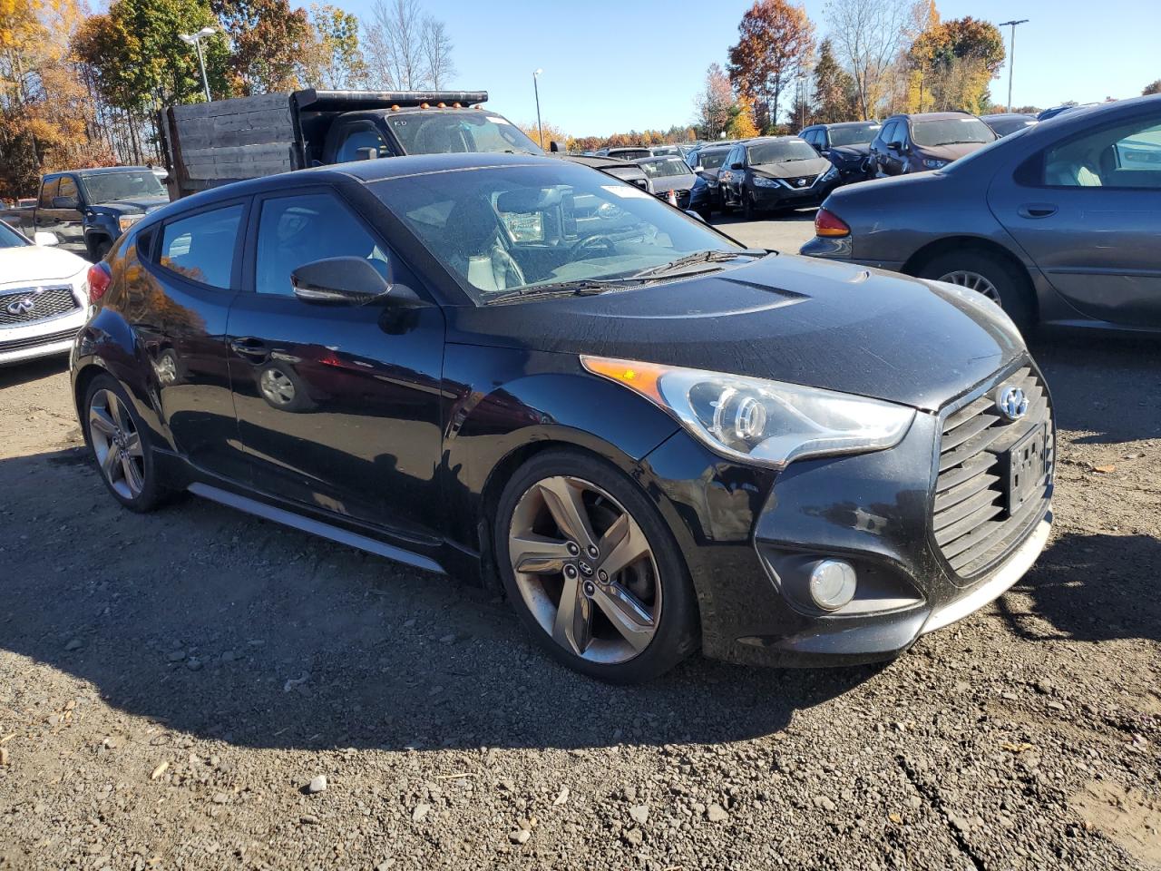 2013 Hyundai Veloster - Image 4