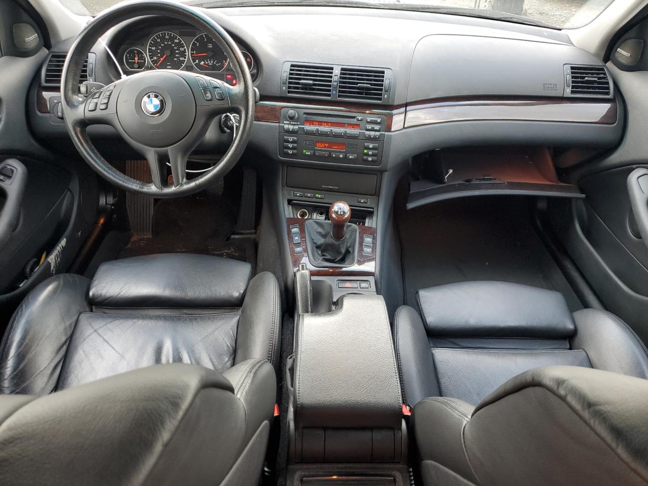 WBAEV534X2KM01210 2002 BMW 330 I