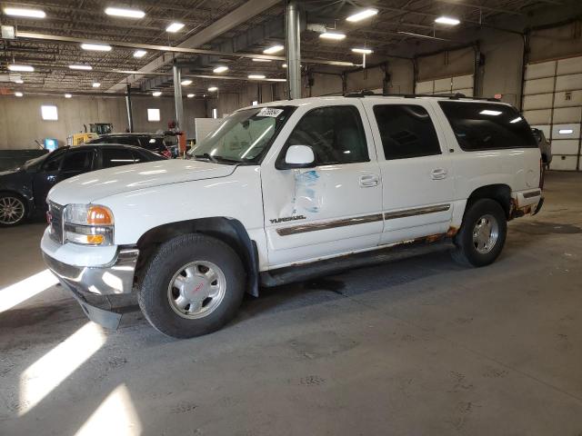 2002 Gmc Yukon Xl K1500