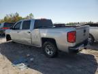 2017 Chevrolet Silverado K1500 Lt en Venta en Cahokia Heights, IL - Front End