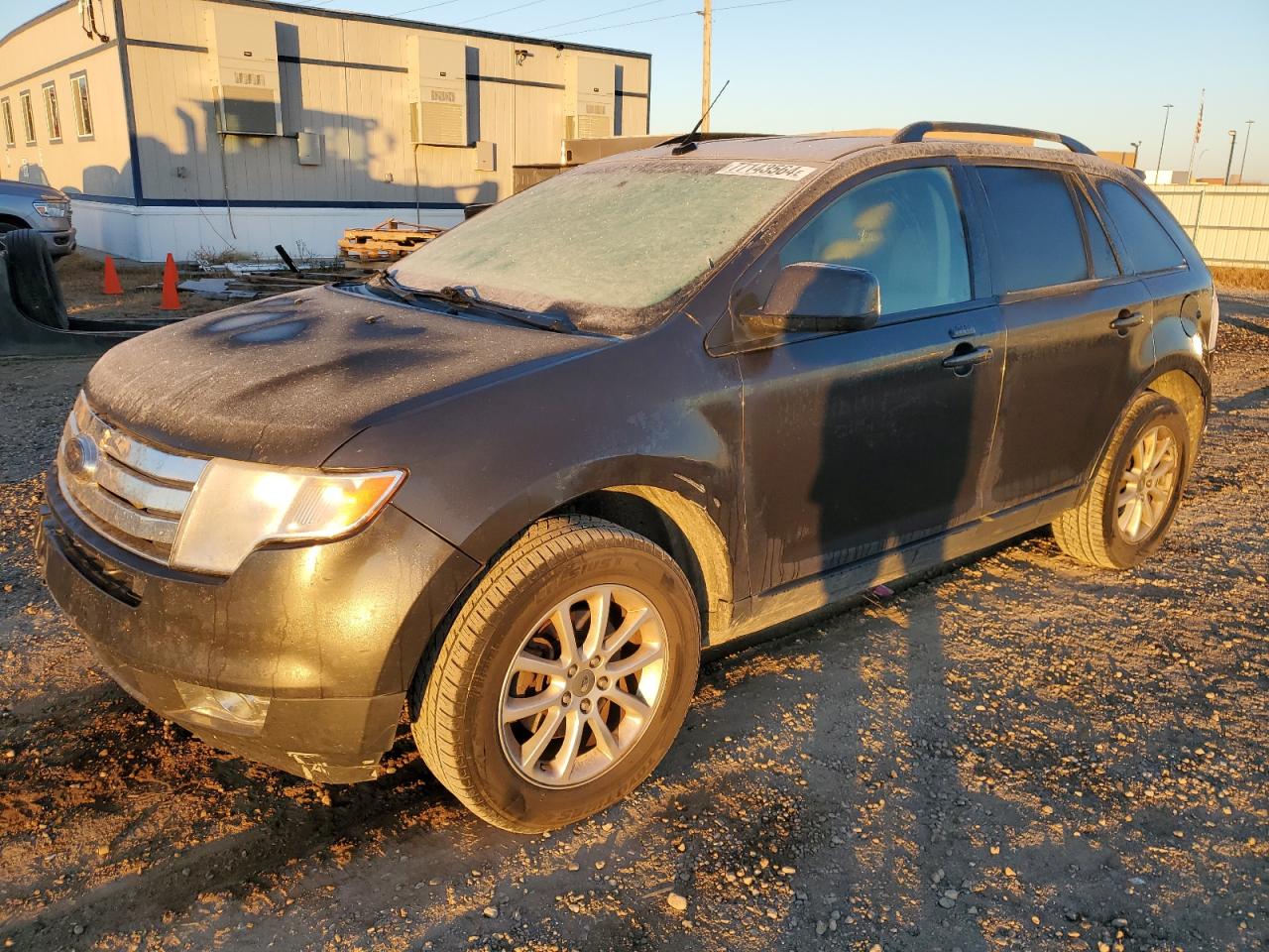 2007 Ford Edge - Image 1