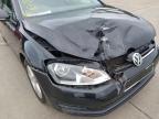 2016 VOLKSWAGEN GOLF MATCH EDITION TDI BM  for sale at Copart WHITBURN