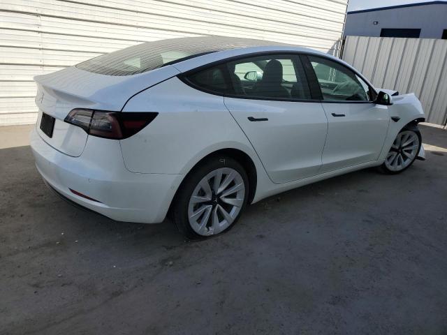 5YJ3E1EA6NF189302 Tesla Model 3  3