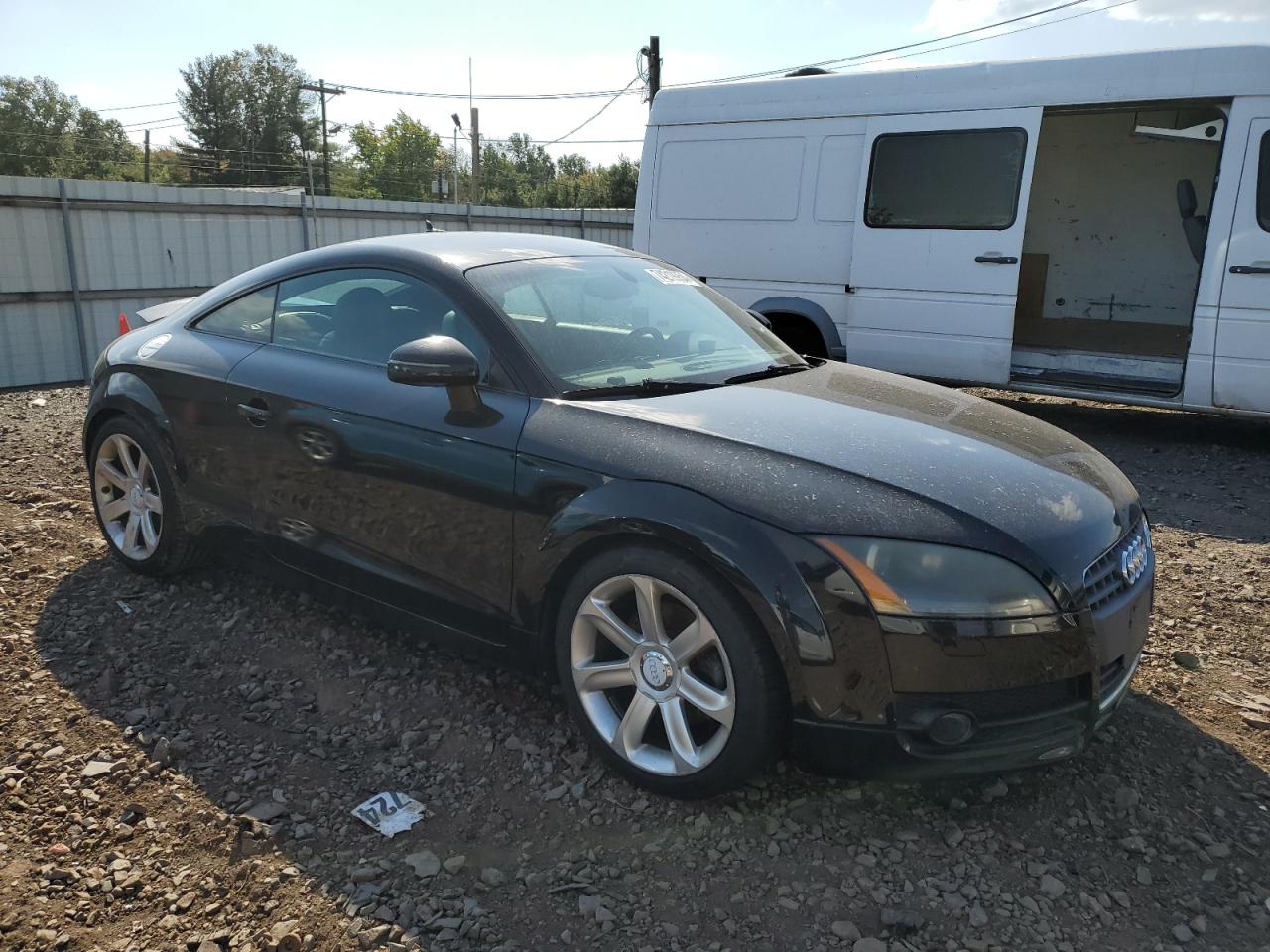 2008 Audi TT - Image 4