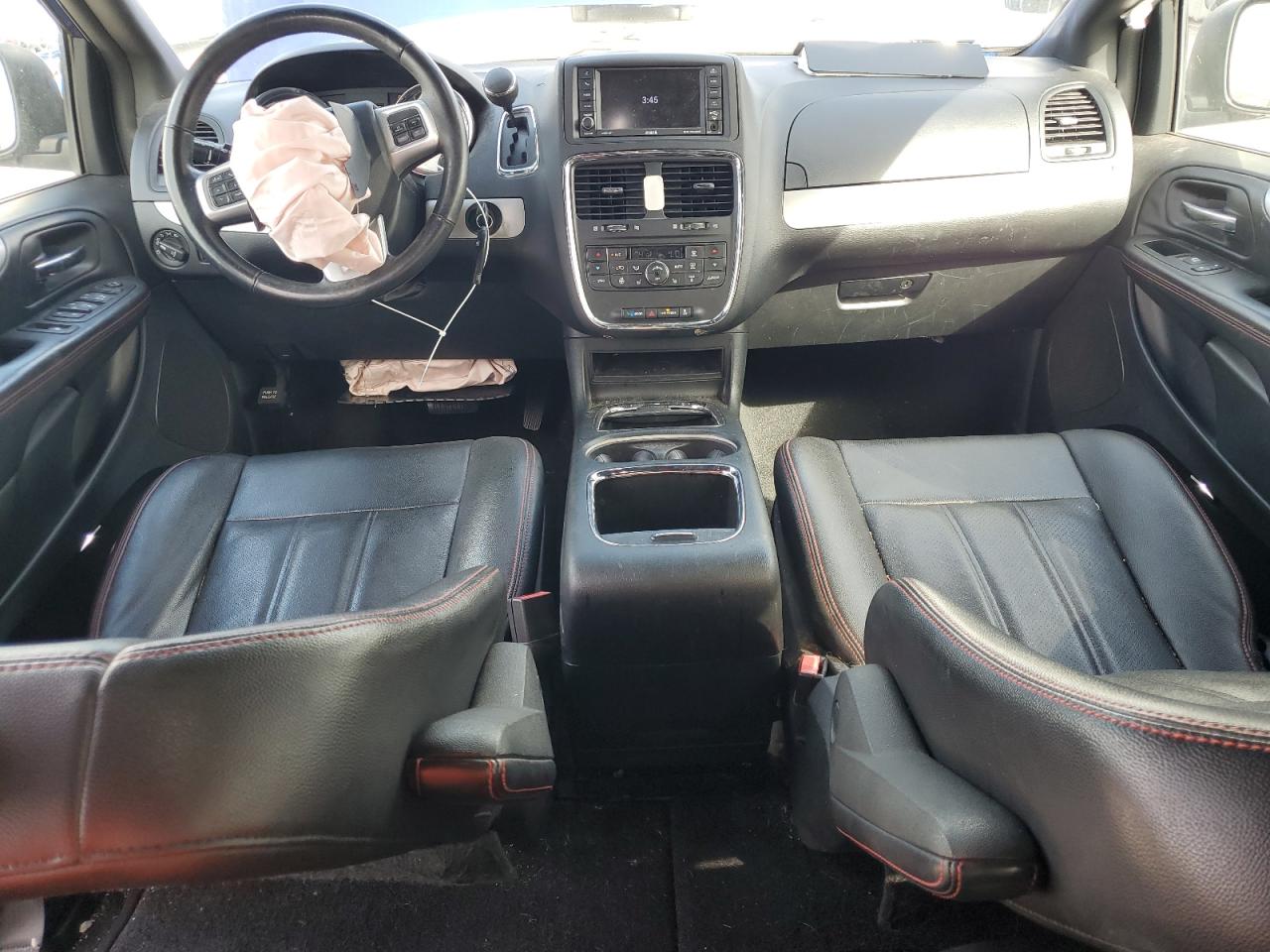 2019 Dodge Caravan - Image 8
