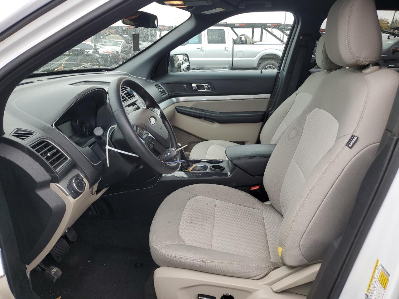 2018 Ford Explorer - Image 7