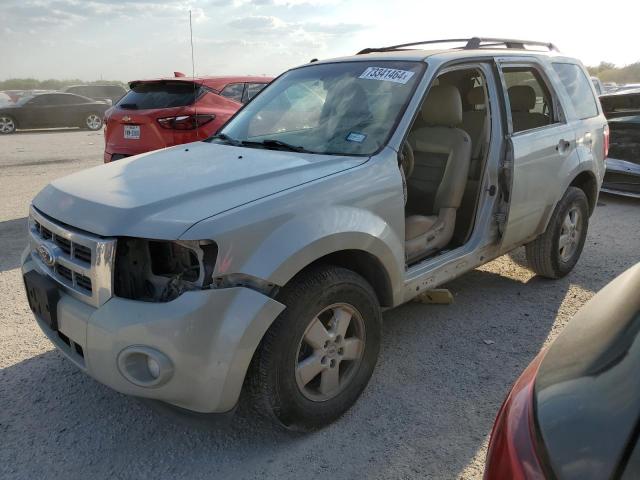 2008 Ford Escape Xlt