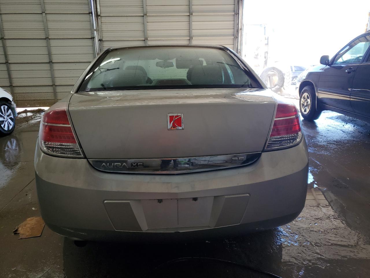 2008 Saturn Aura Xe VIN: 1G8ZS57N68F178000 Lot: 75912024